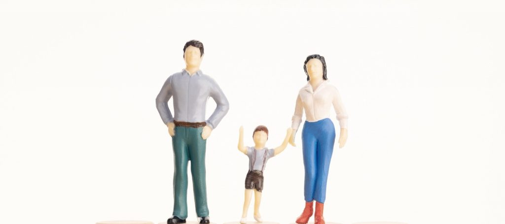 Pensión de Alimentos